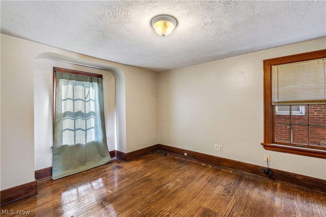 Mccourt - Residential