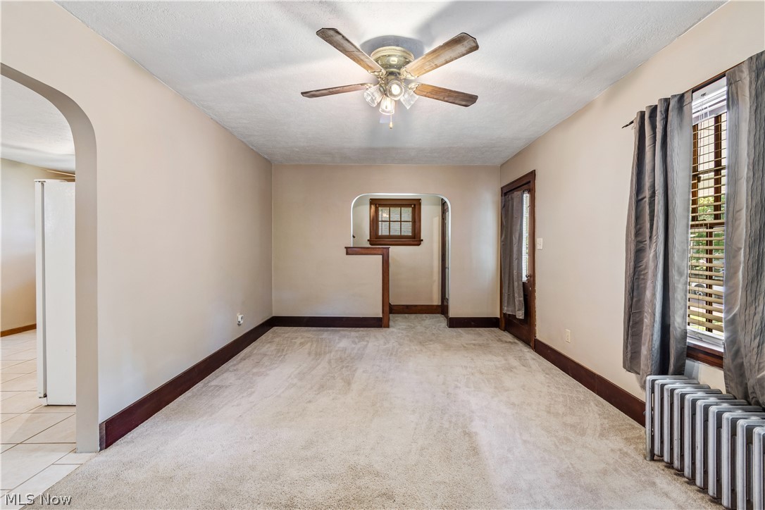 Mccourt - Residential