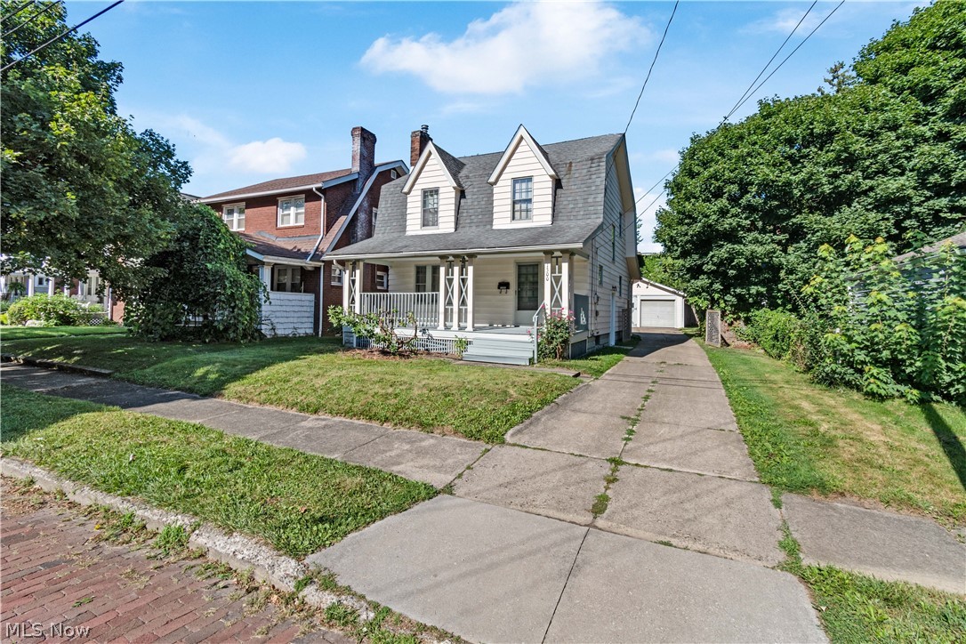 Mccourt - Residential