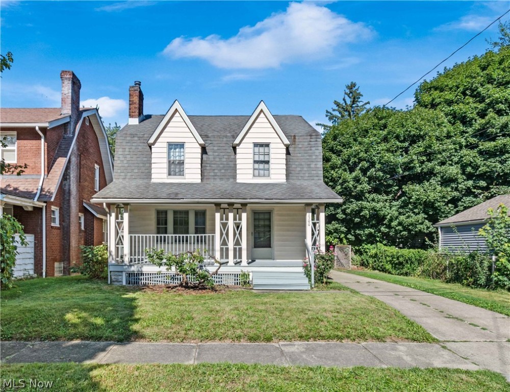 Welcome to 1300 Dietz Ave.! Great location in Firestone Park! This move in ready home features 3 bedrooms, 2 full bathrooms, dining area, original woodwork throughout, 2 car garage plus plenty of driveway parking! Many updates! You won't want to miss this one!