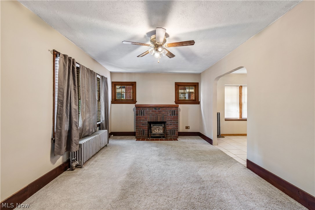 Mccourt - Residential