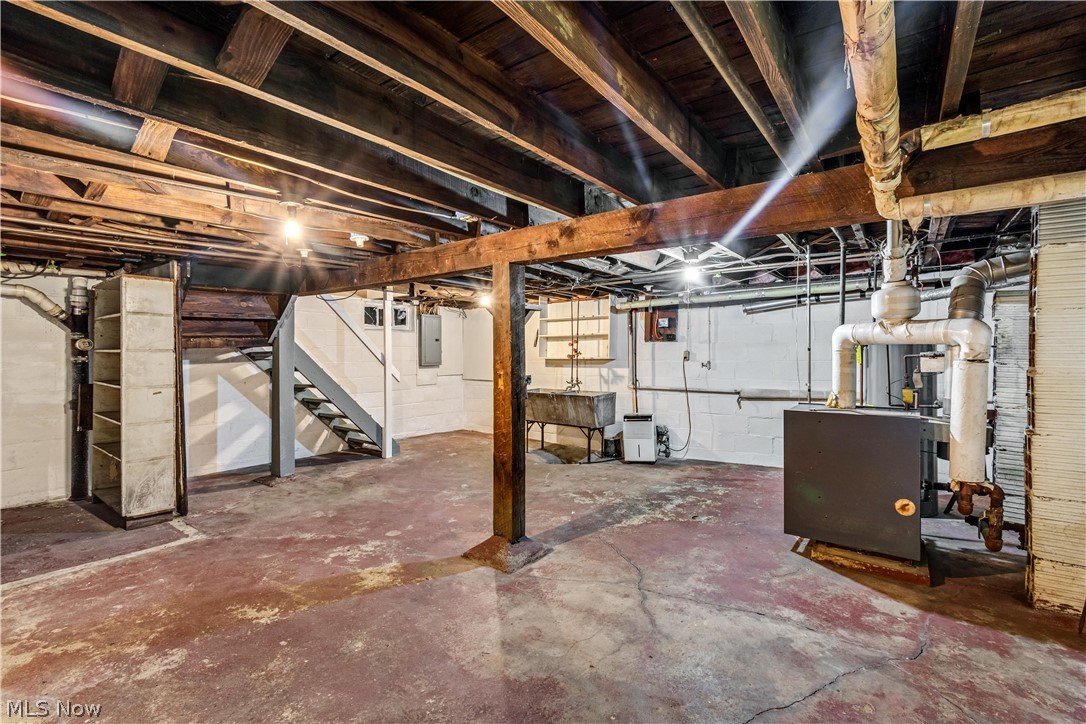 Mccourt - Residential