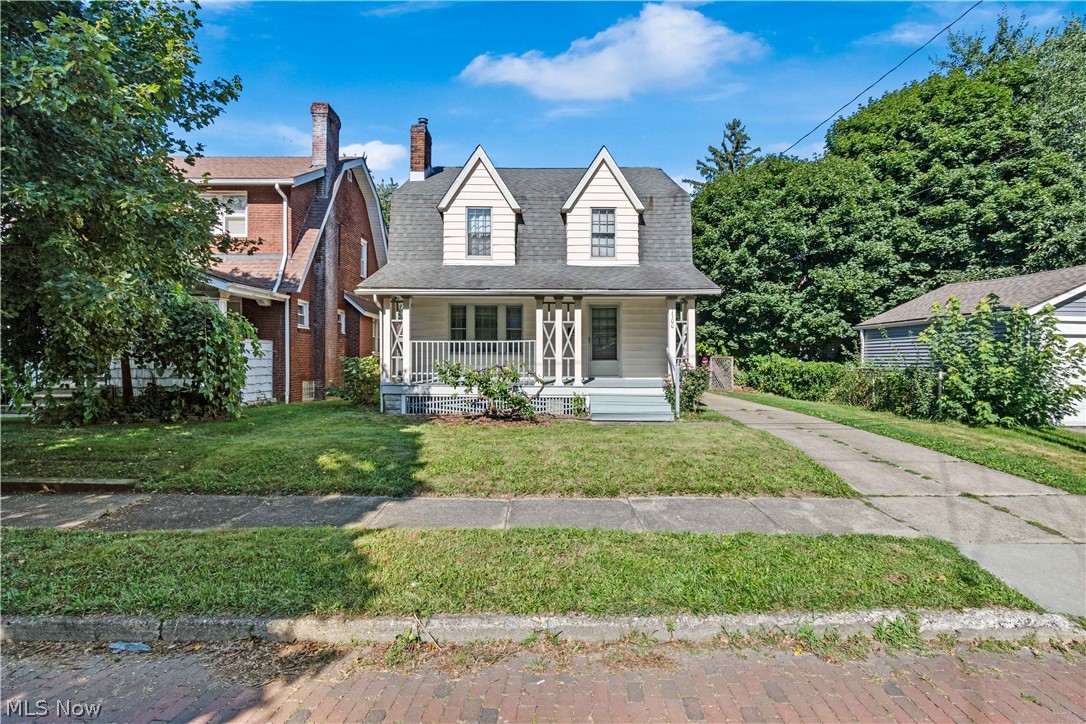 Mccourt - Residential