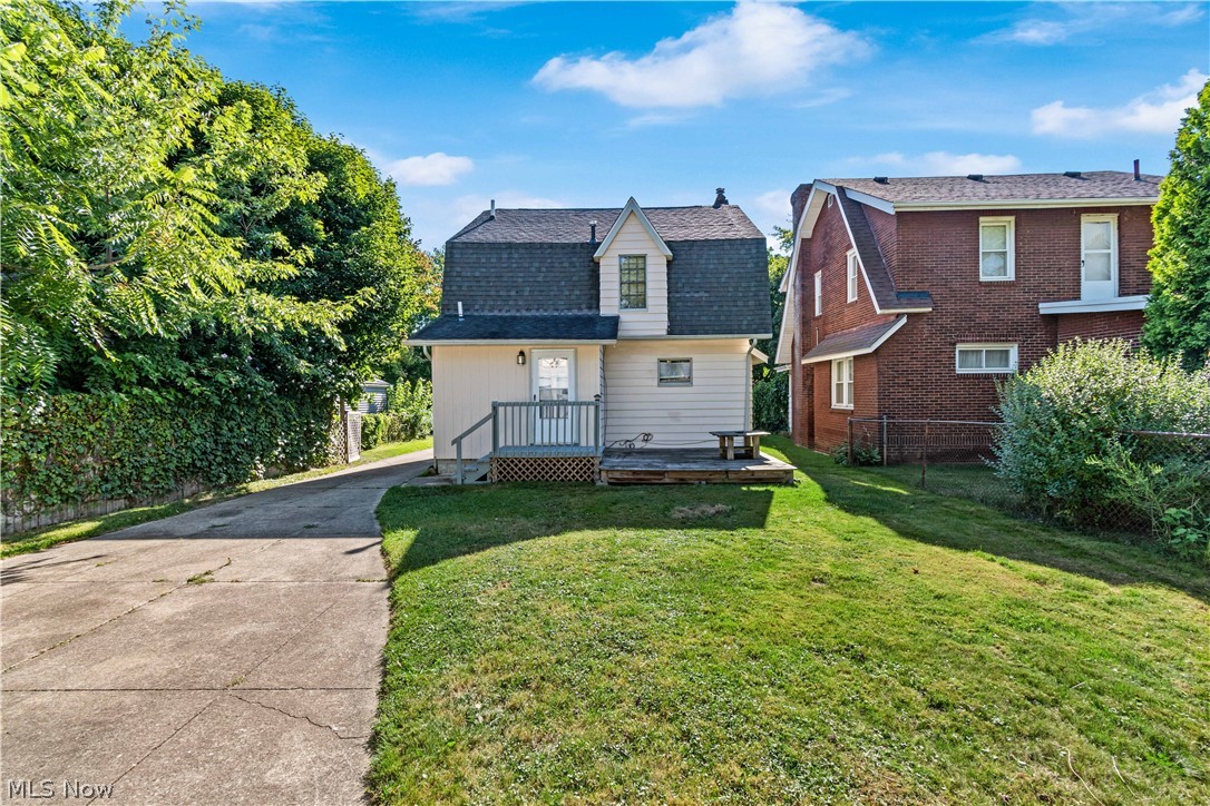 Mccourt - Residential