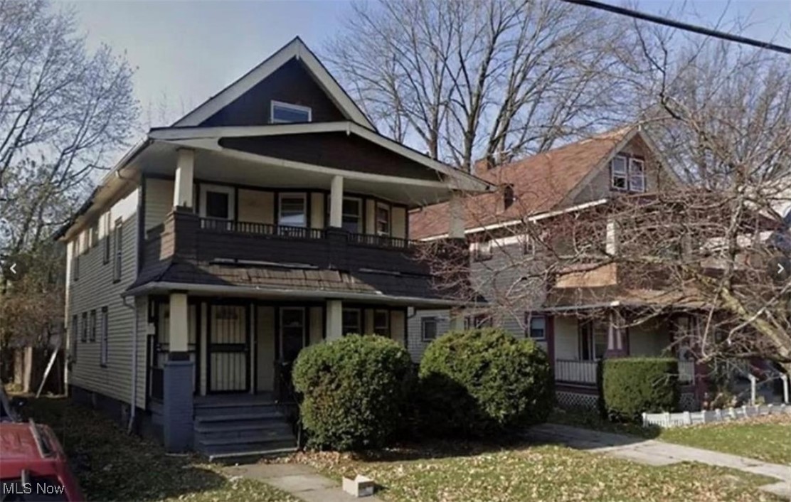 Glen Haven Heights Allotment - Residential Income