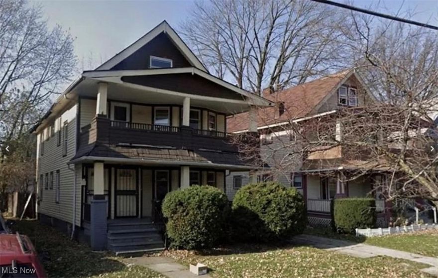 DRASTICALLY PRICE DROP – SELLING IMMEDIATELY. SOLD STRICTLY AS-IS. REPAIRS NEEDED. NO SELLER CREDITS. CASH OR HARD MONEY ONLY. SELLER WILL NOT WAIT. SELLING IMMEDIATELY. Duplex property, Two unit house.