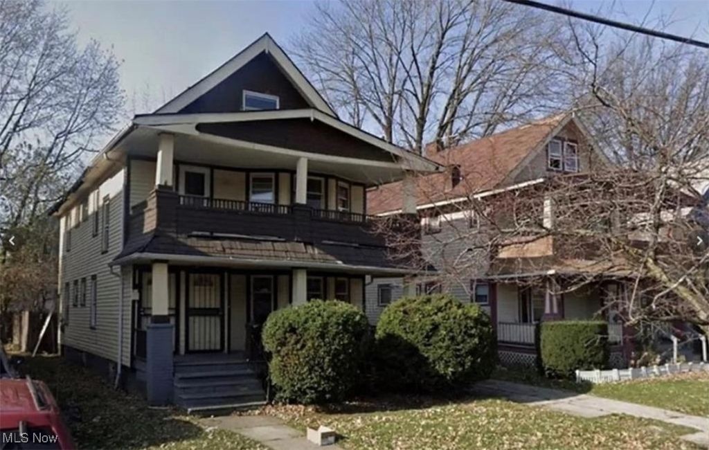 Photo of 14720 Coit Road, Cleveland, OH 44110 (MLS # 5183908)