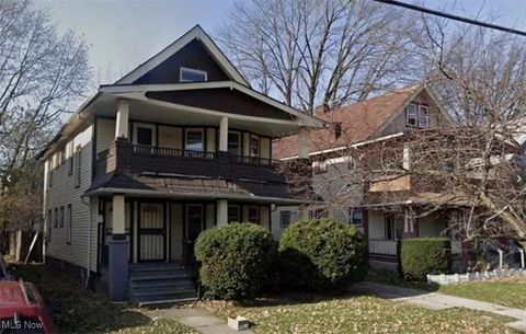 14720 Coit Road Cleveland OH 44110