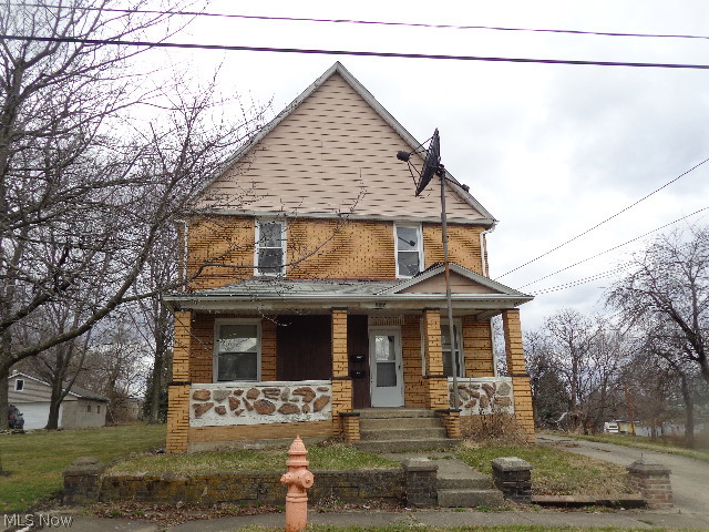 Margaret Knox El Al - Residential Income