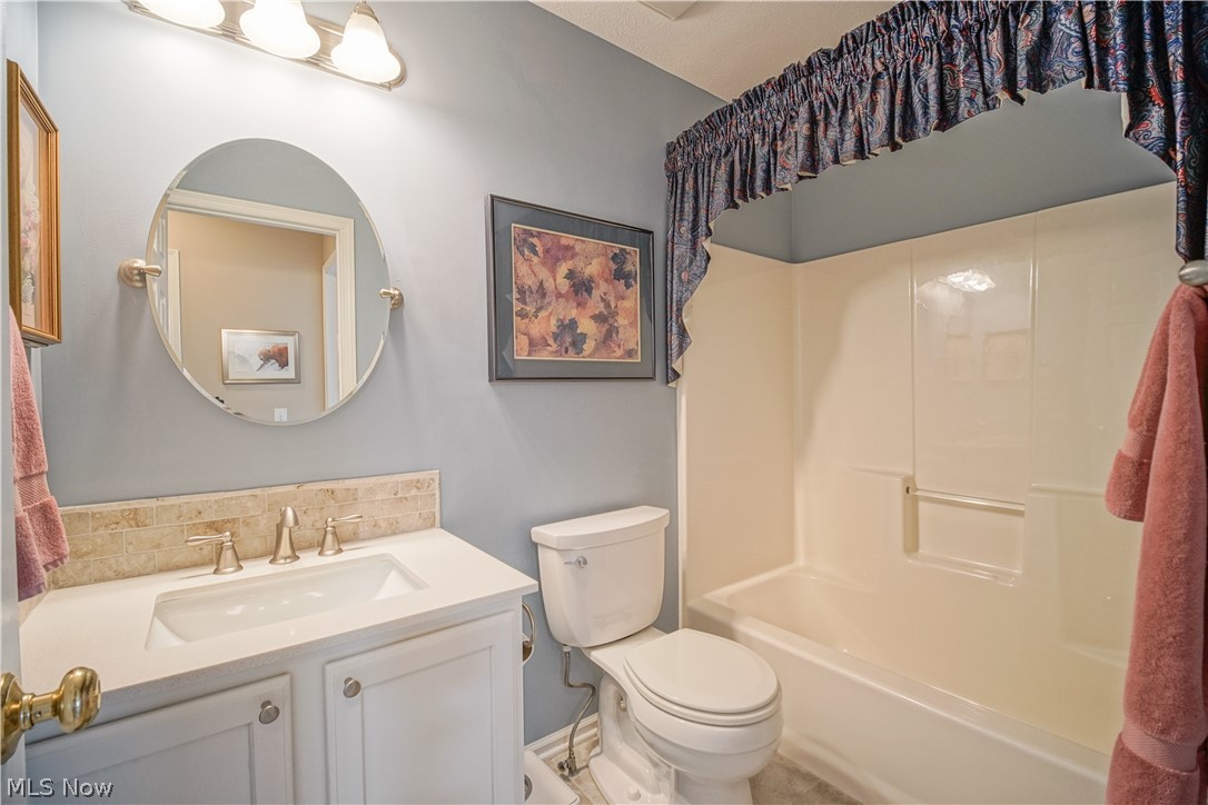 Woodbury - Residential