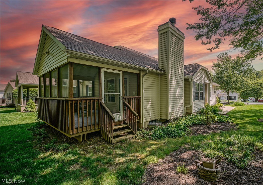 Woodbury - Residential