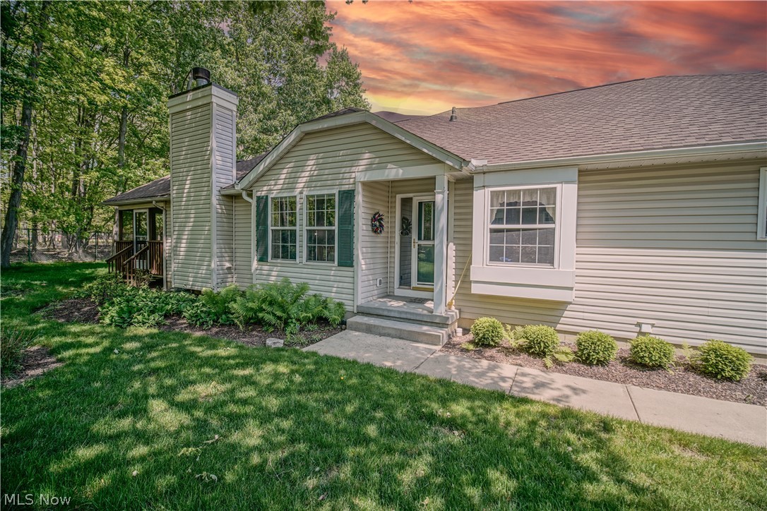 Woodbury - Residential