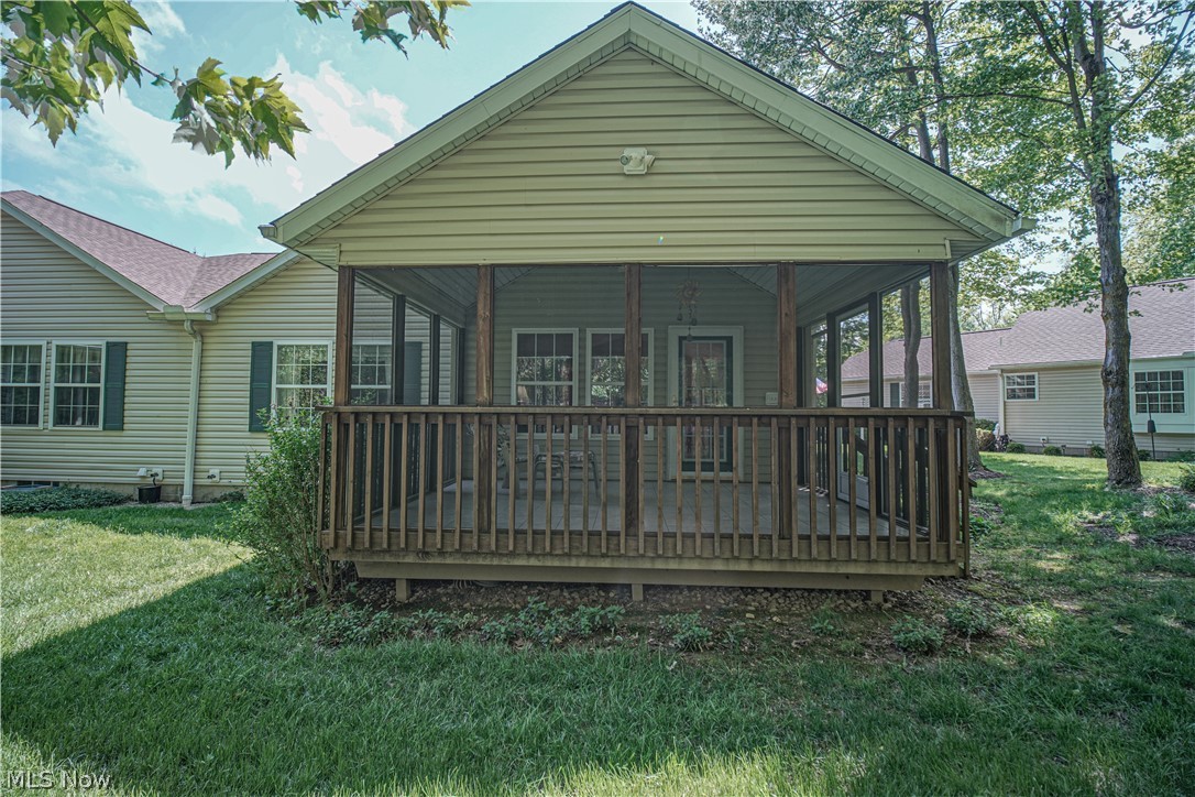 Woodbury - Residential