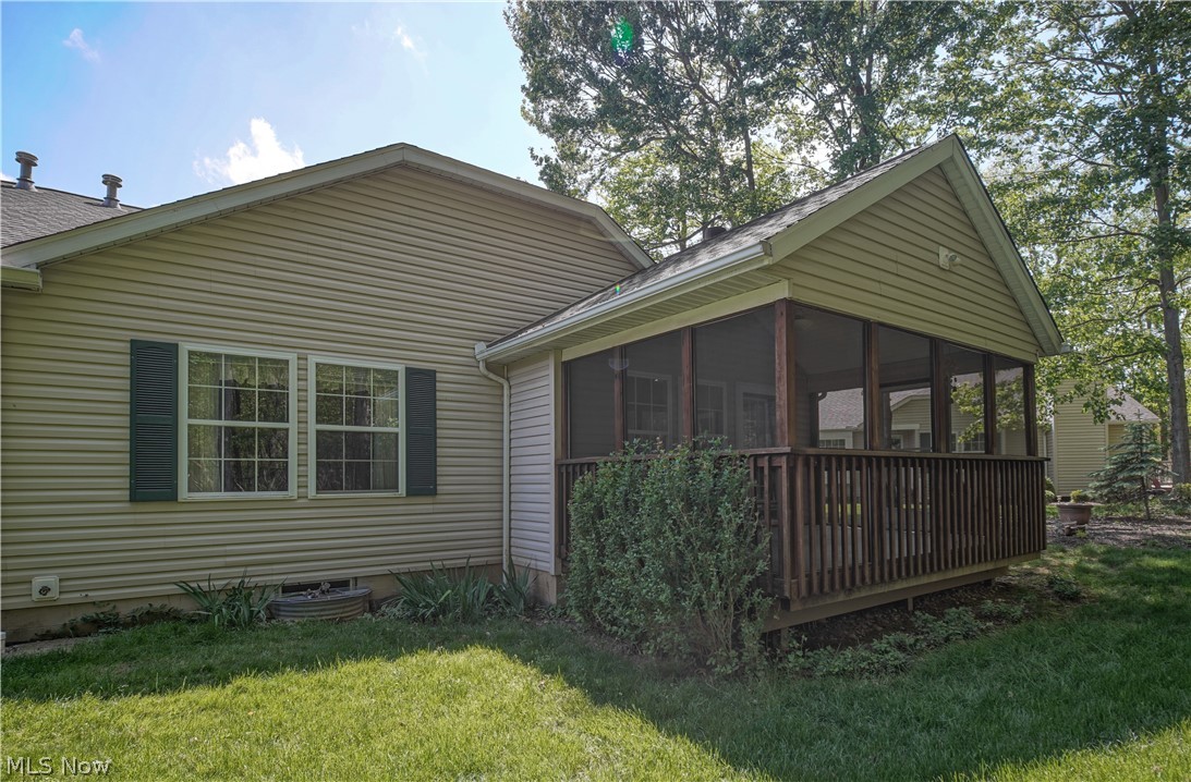 Woodbury - Residential