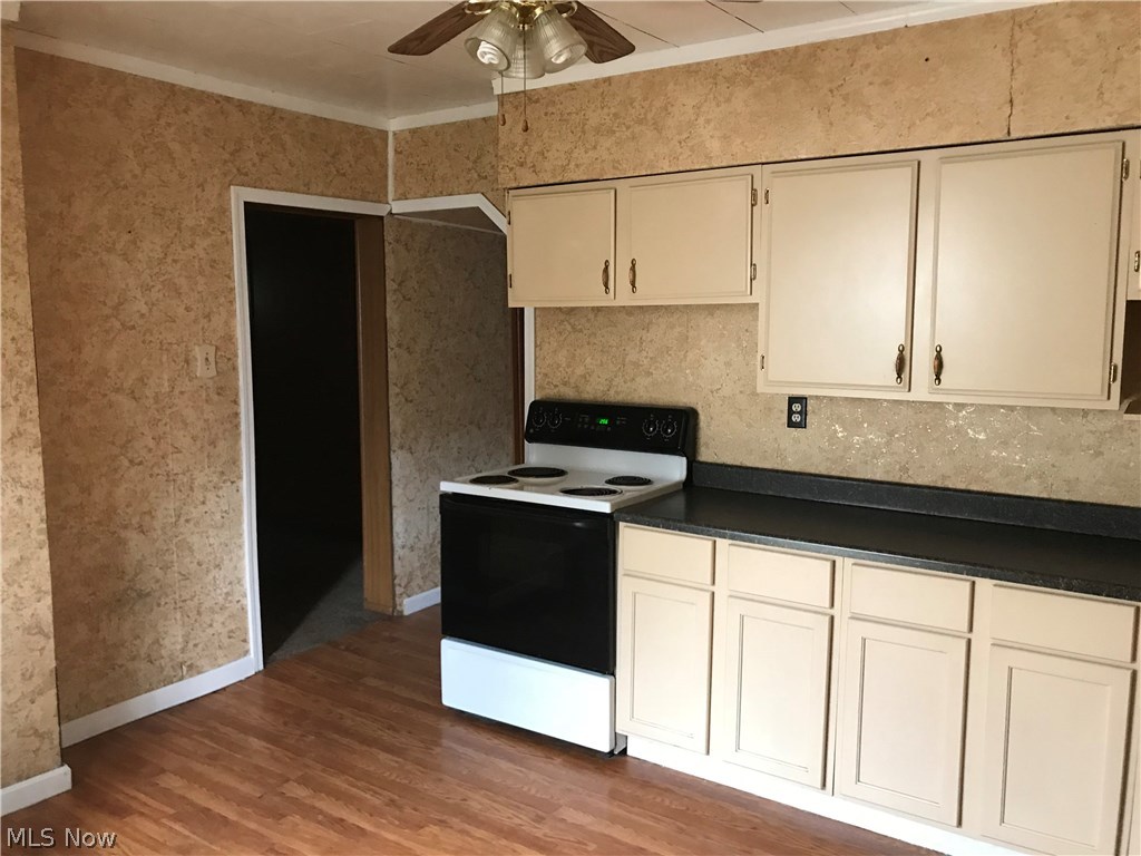 Upland Park - Residential