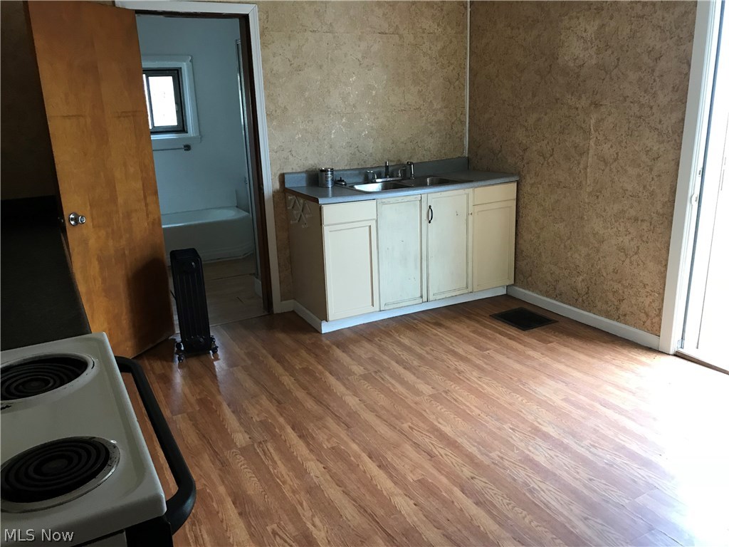 Upland Park - Residential