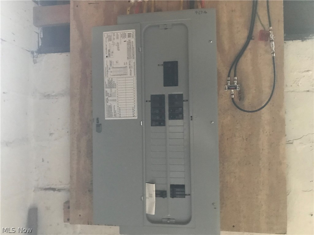 Upland Park - Residential