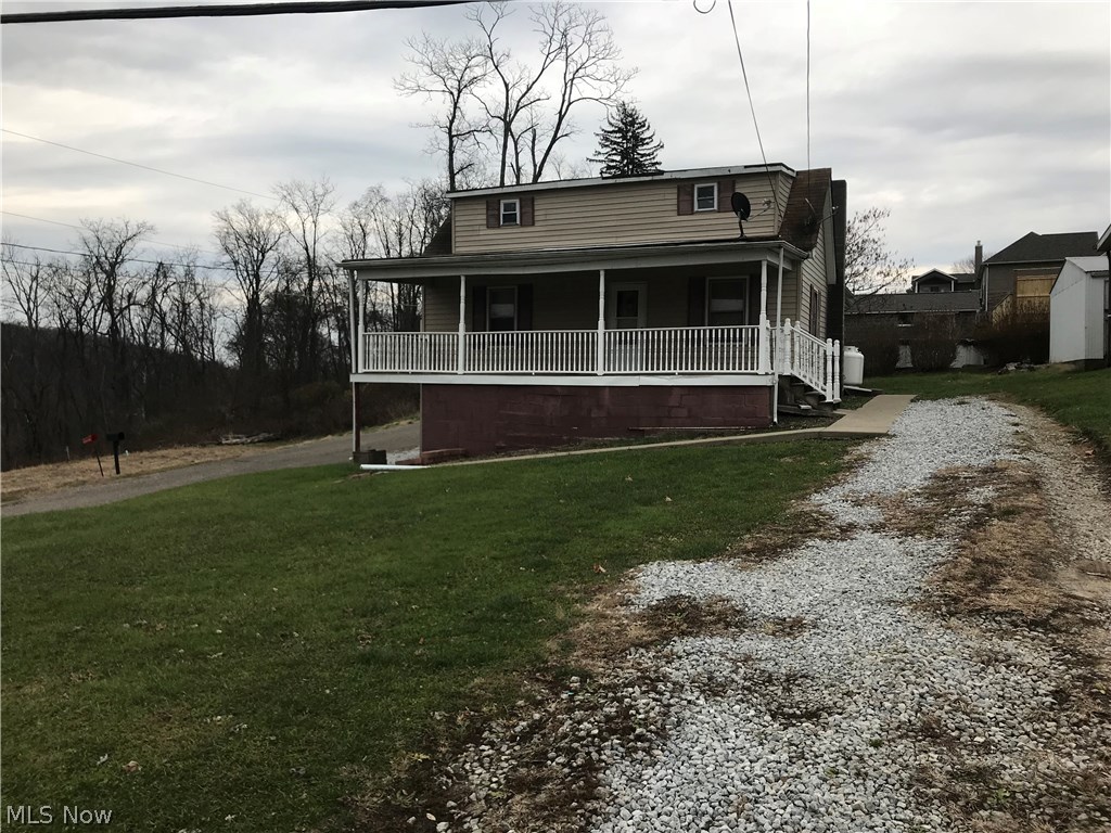 Upland Park - Residential