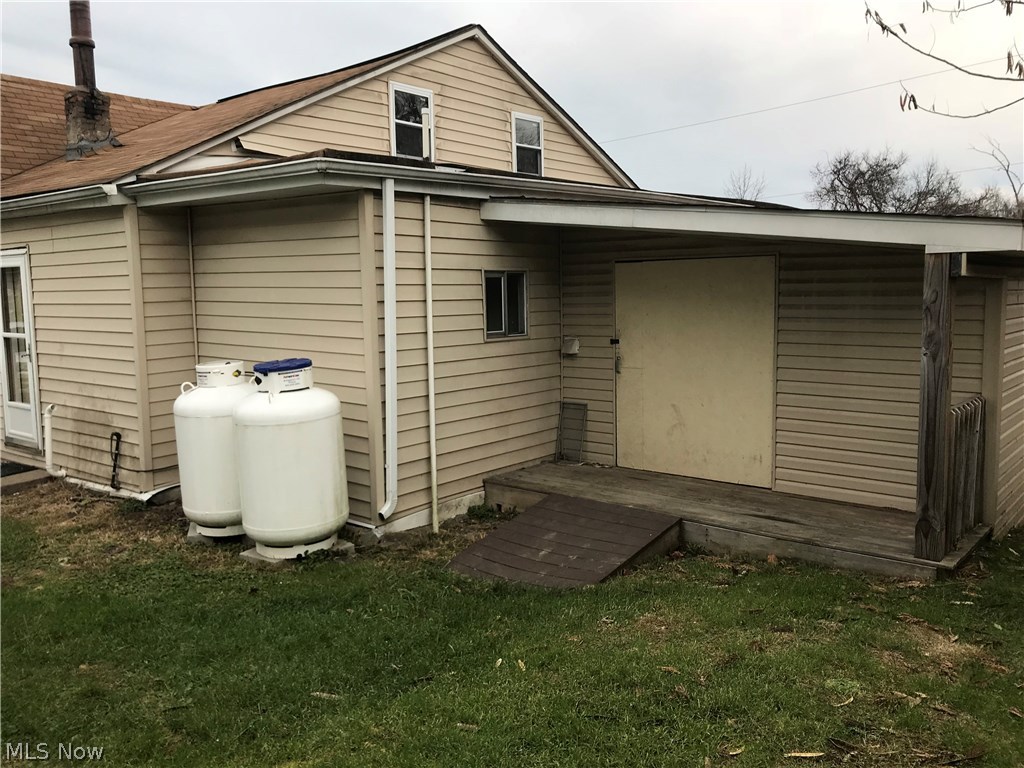 Upland Park - Residential