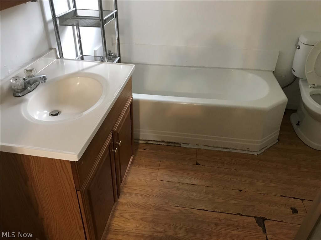 Upland Park - Residential