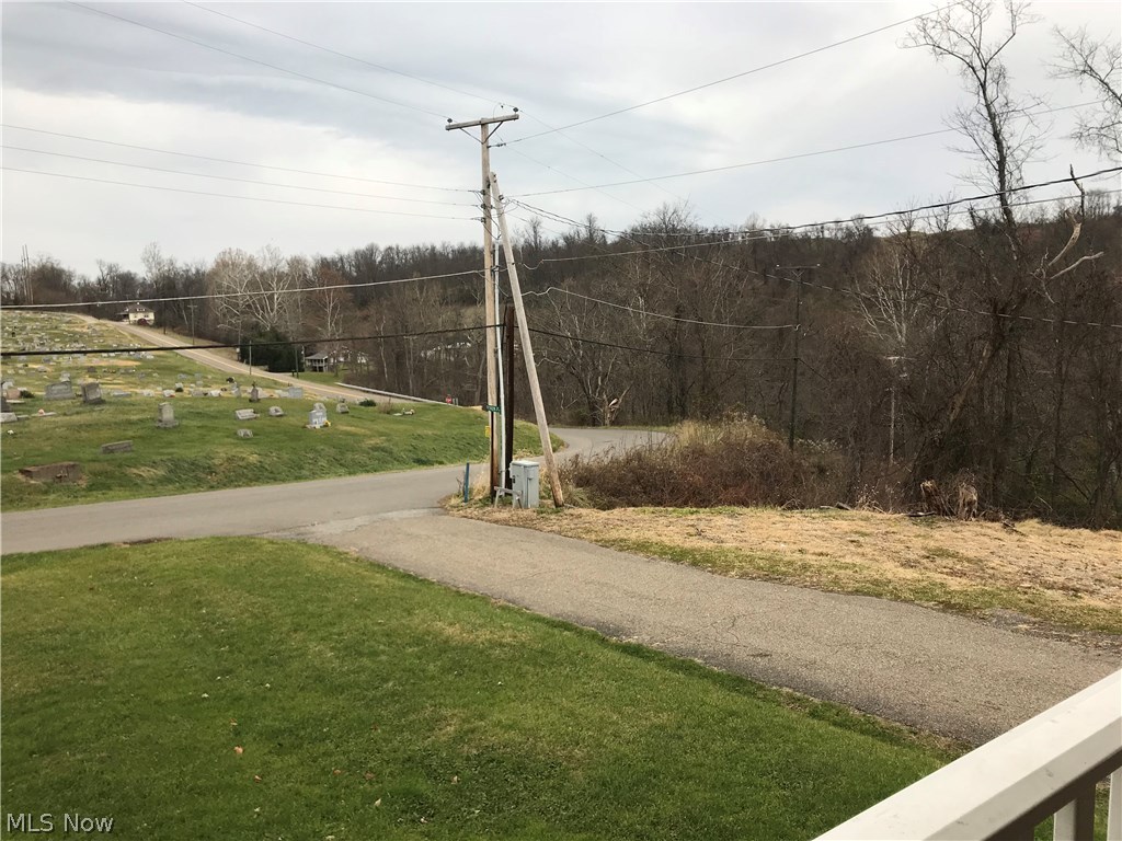 Upland Park - Residential