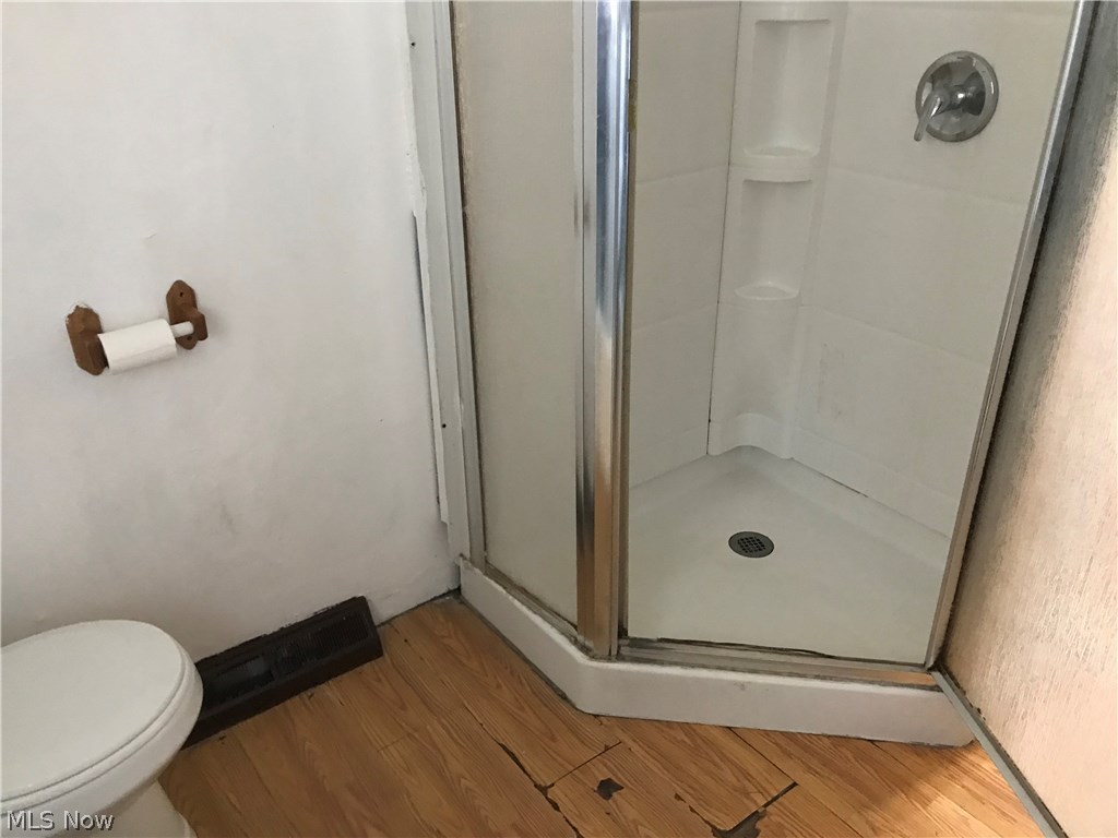 Upland Park - Residential