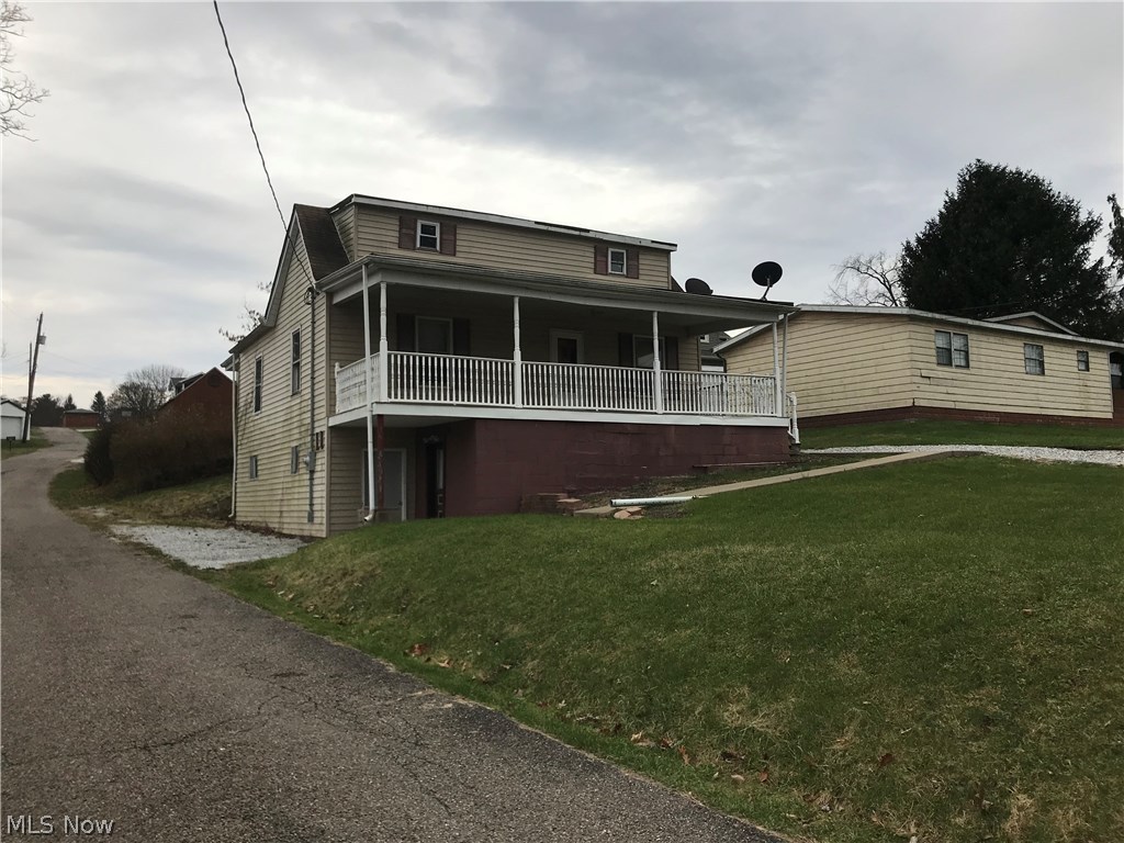 Upland Park - Residential