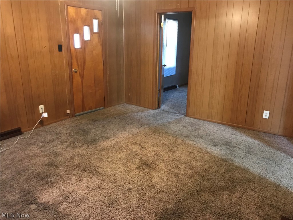 Upland Park - Residential