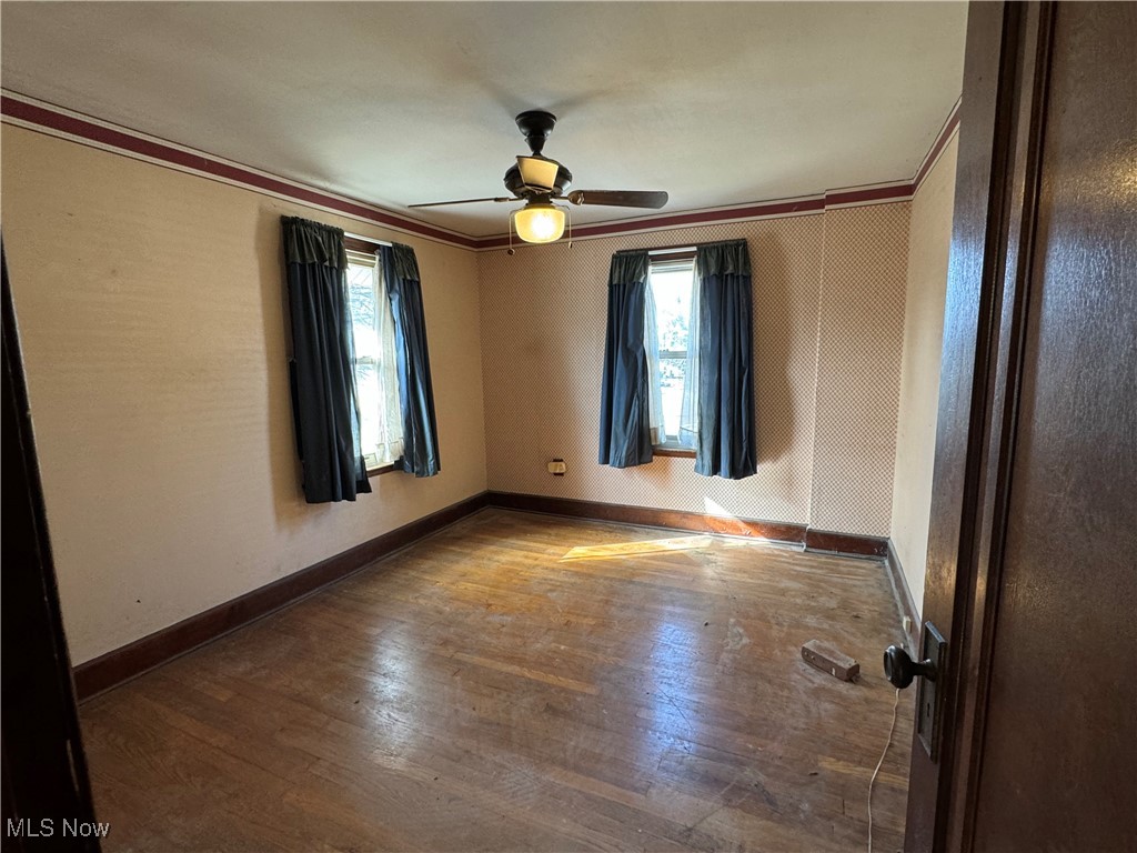 Eastland Allotment - Residential