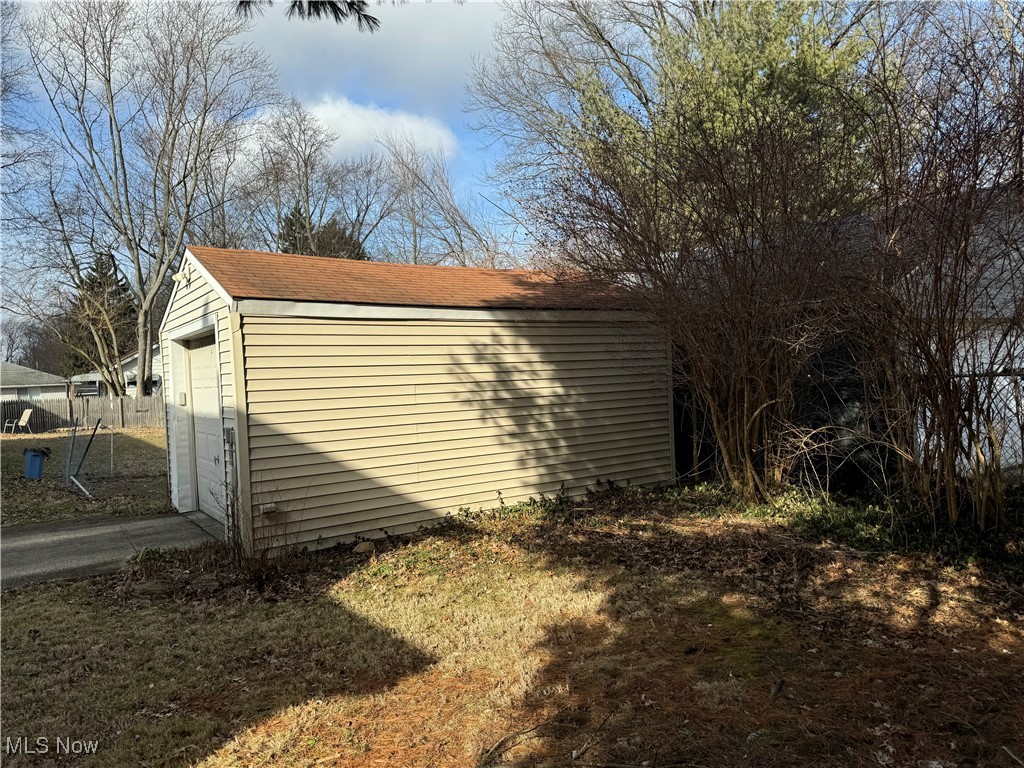 Eastland Allotment - Residential