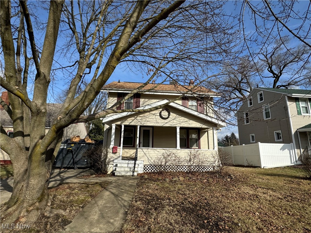 Eastland Allotment - Residential