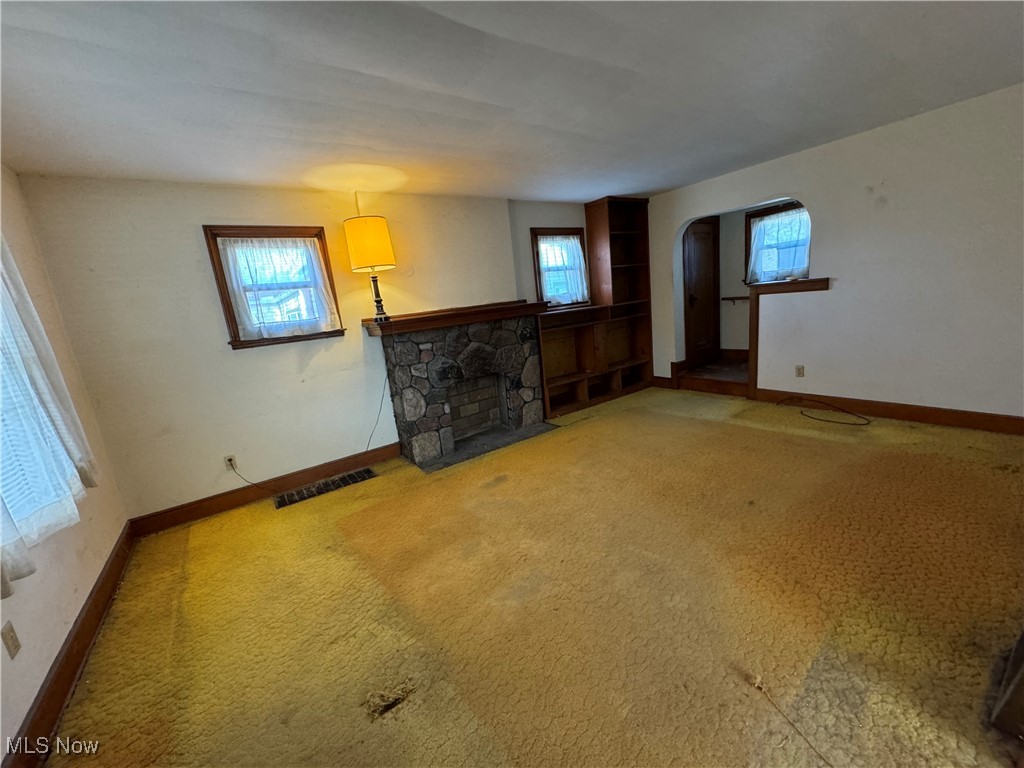 Eastland Allotment - Residential