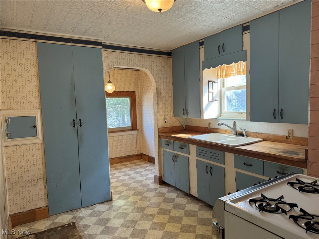 Eastland Allotment - Residential