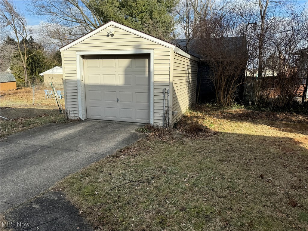 Eastland Allotment - Residential