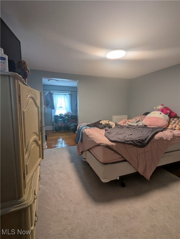 Hudson - Residential Lease