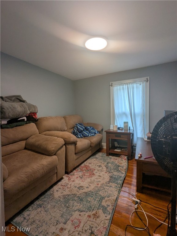 Hudson - Residential Lease