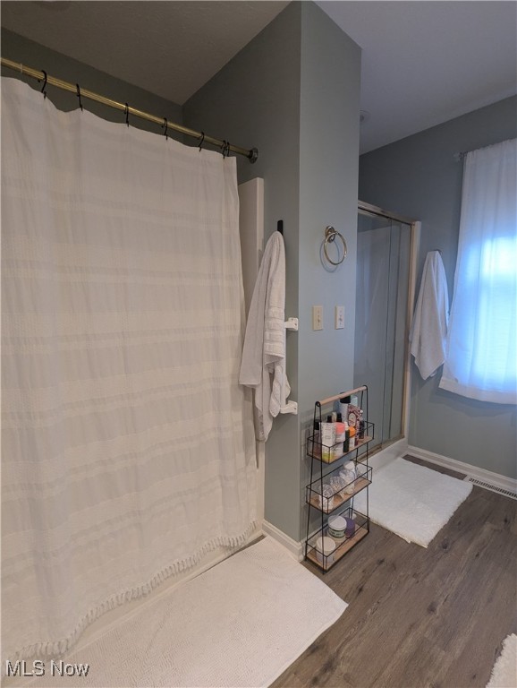 Hudson - Residential Lease