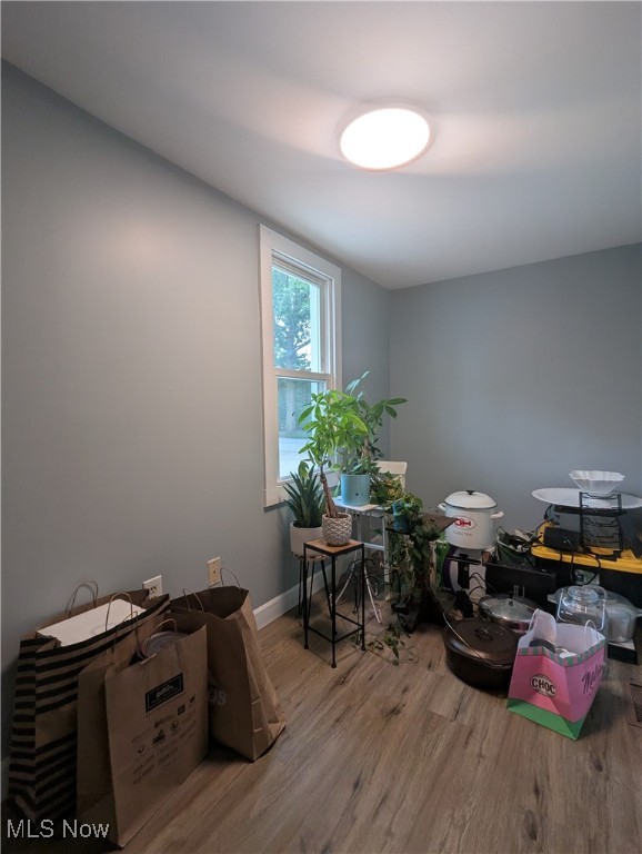 Hudson - Residential Lease