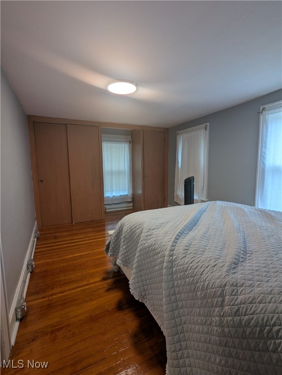 Hudson - Residential Lease