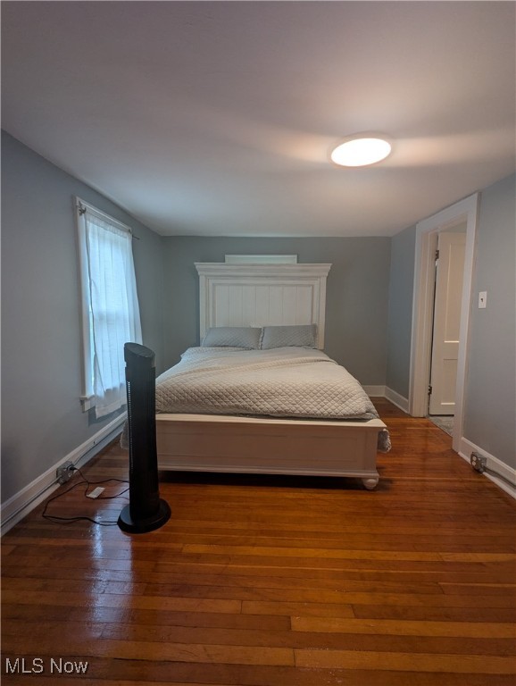 Hudson - Residential Lease