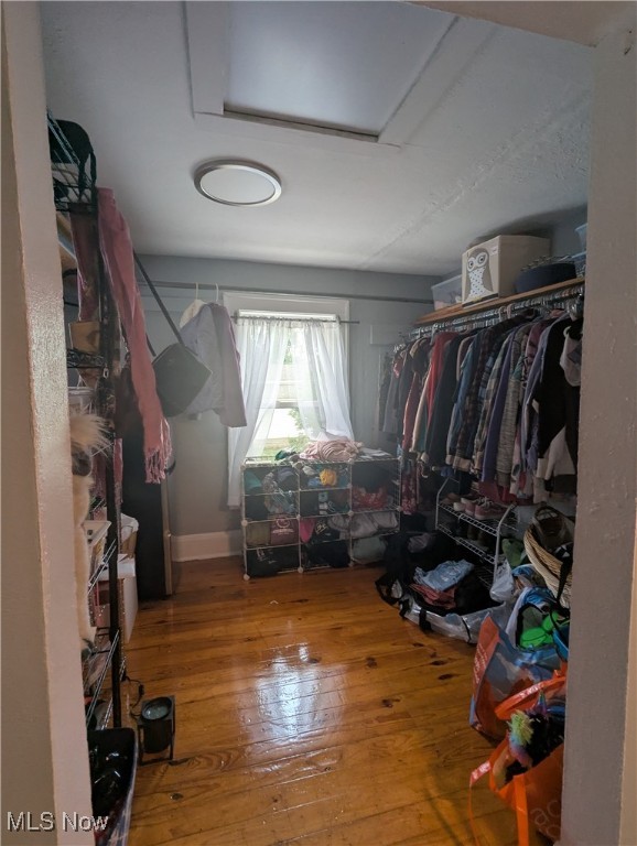 Hudson - Residential Lease