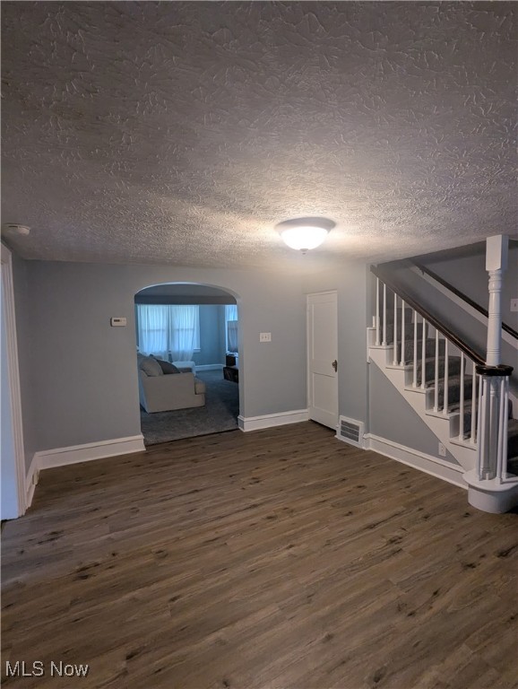 Hudson - Residential Lease