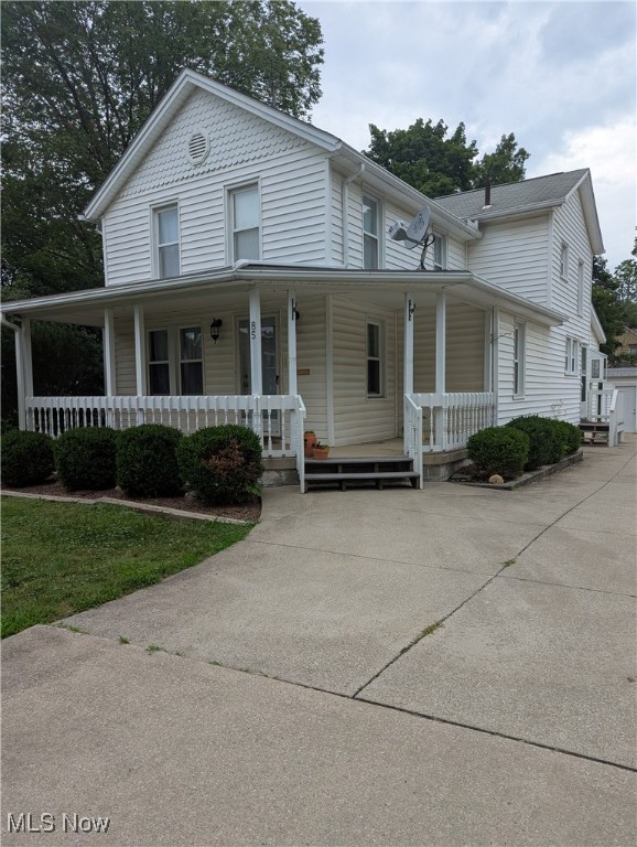 Hudson - Residential Lease