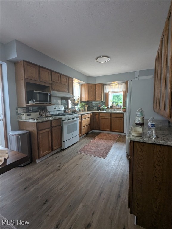 Hudson - Residential Lease