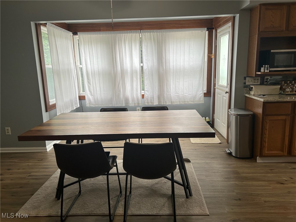 Hudson - Residential Lease