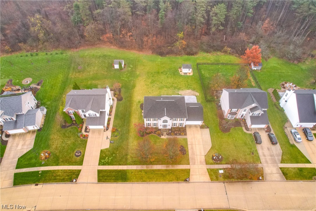 Lexington Rdg Ph 02 - Residential