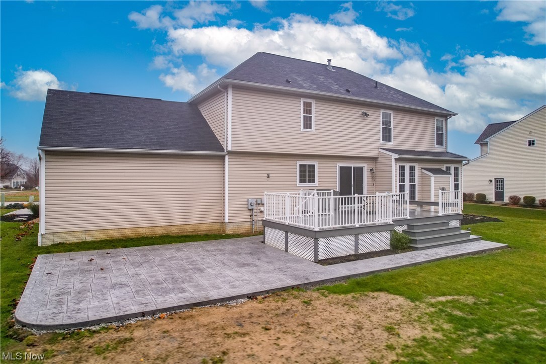 Lexington Rdg Ph 02 - Residential