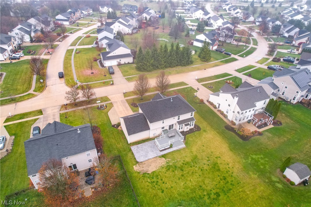 Lexington Rdg Ph 02 - Residential