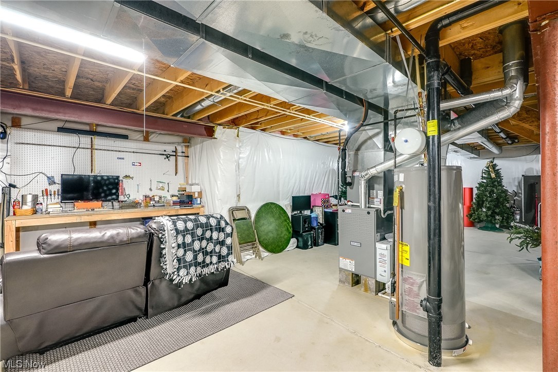 Lexington Rdg Ph 02 - Residential