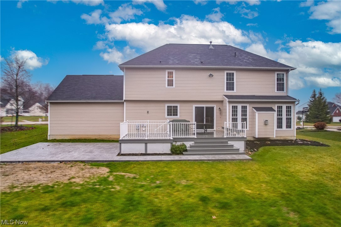 Lexington Rdg Ph 02 - Residential